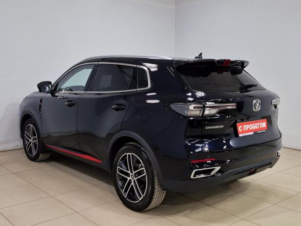 Changan UNI-S (CS55 Plus) I с пробегом 2024 года, цена 2 460 000 рублей, 14500 км, внедорожник, Автокод Объявления