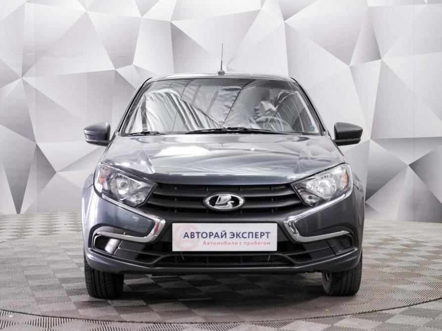 Lada (ВАЗ) Granta I Рестайлинг Ульяновск  - изображение 8