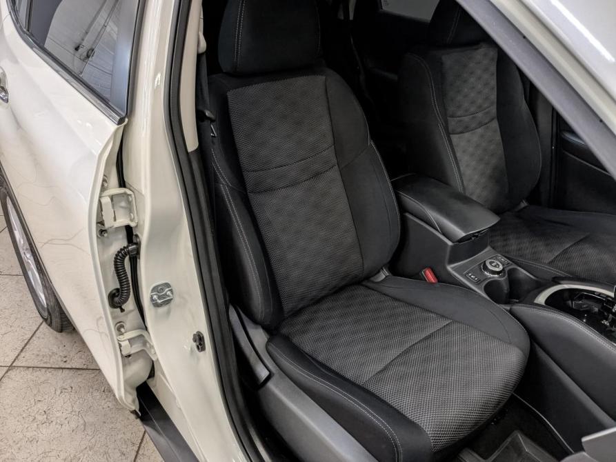 Nissan X-Trail III Москва  - изображение 23