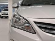 Hyundai Solaris I Рестайлинг Казань  - изображение 43