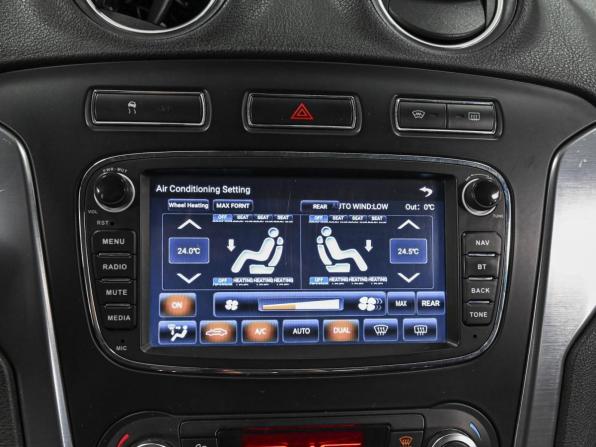 Ford Mondeo IV Рестайлинг с пробегом 2011 года, цена 980 000 рублей, 241997 км, седан, Автокод Объявления