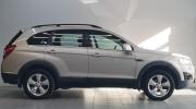 Chevrolet Captiva I Рестайлинг Барнаул  - изображение 43