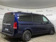 Mercedes-Benz V-Класс III (W447) Москва  - изображение 33