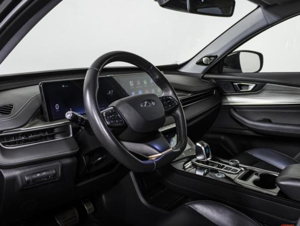 Chery Tiggo 8 Pro Max I с пробегом 2022 года, цена 2 319 000 рублей, 36258 км, внедорожник, Автокод Объявления