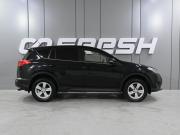 Toyota RAV4 IV (XA40) Ростов-на-Дону  - изображение 22