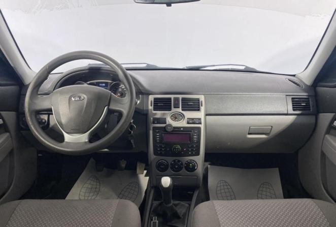 Lada (ВАЗ) Priora I с пробегом 2012 года, цена 466 000 рублей, 144341 км, хэтчбек, Автокод Объявления