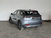 BAIC X7 I Москва  - изображение 28