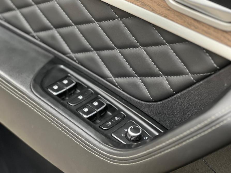 Hongqi HS7 I Кемерово  - изображение 16