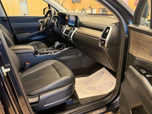 Kia Sorento IV с пробегом 2021 года, цена 2 748 000 рублей, 192000 км, внедорожник, Автокод Объявления