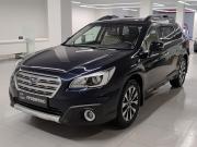 Subaru Outback V Казань  - изображение 23