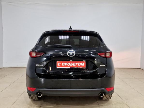 Mazda CX-5 II с пробегом 2019 года, цена 2 330 000 рублей, 149617 км, внедорожник, Автокод Объявления