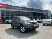 Kia Sportage II Рестайлинг Нижнекамск  - изображение 19