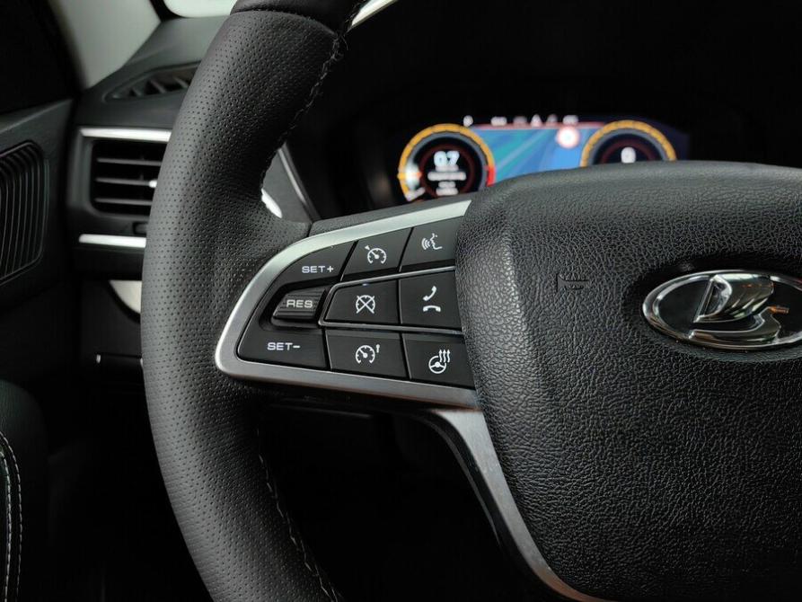 Lada (ВАЗ) Vesta I Рестайлинг (NG) Подольск  - изображение 18