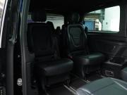 Mercedes-Benz V-Класс III (W447) Рестайлинг Москва  - изображение 32