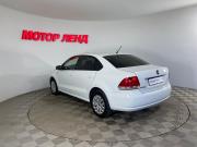 Volkswagen Polo V Воронеж  - изображение 30