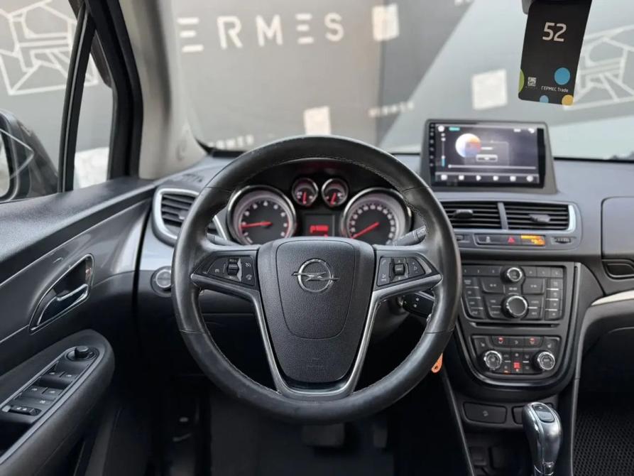 Opel Mokka I Минеральные Воды  - изображение 11