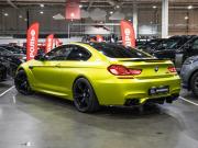 BMW M6 III (F06/F13/F12) Санкт-Петербург  - изображение 60