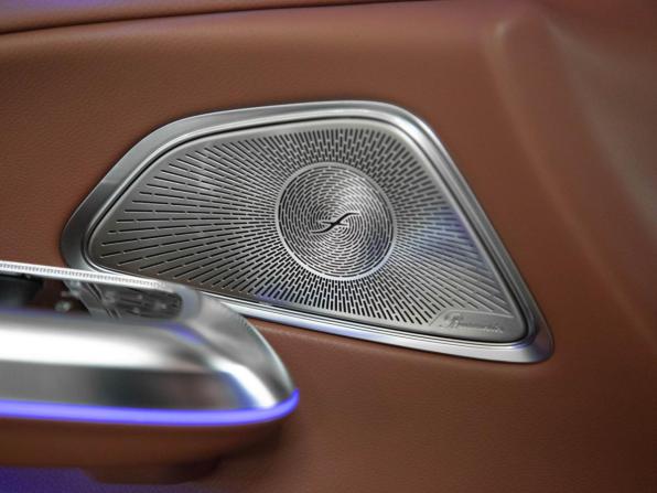Новый Mercedes-Benz E-Класс VI (W214 S214) 2026 года, цена 9 568 000 рублей, седан, Автокод Объявления