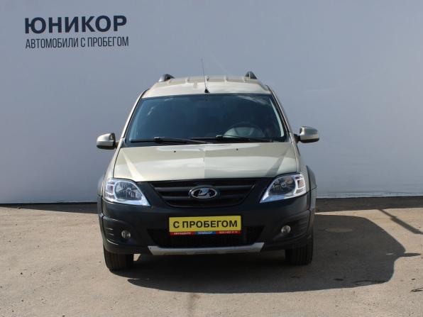 Lada (ВАЗ) Largus I с пробегом 2020 года, цена 759 000 рублей, 204315 км, универсал, Автокод Объявления