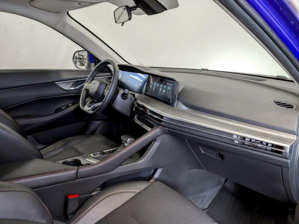 Changan CS35 Plus I Рестайлинг с пробегом 2022 года, цена 1 720 000 рублей, 44859 км, внедорожник, Автокод Объявления