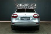 Renault Fluence I Рестайлинг Уфа  - изображение 22