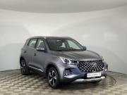 Chery Tiggo 4 Pro I Рестайлинг Воронеж  - изображение 32