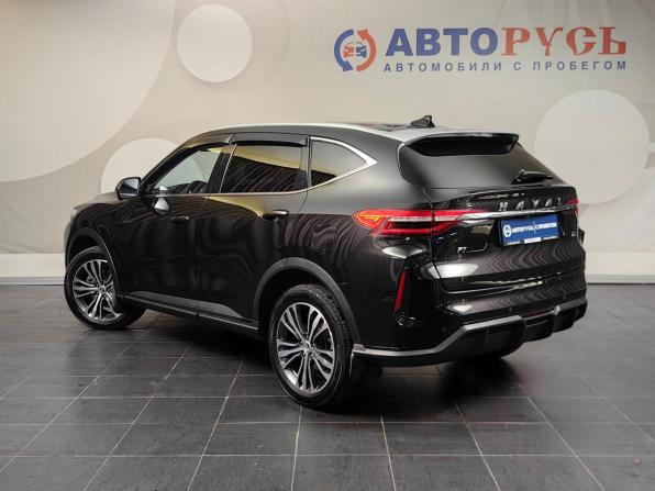 Haval F7 I Рестайлинг с пробегом 2023 года, цена 2 099 000 рублей, 101073 км, внедорожник, Автокод Объявления