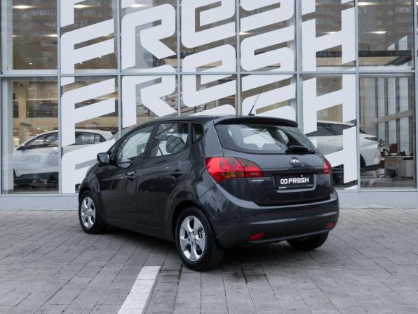 Kia Venga I с пробегом 2012 года, цена 870 000 рублей, 243042 км, компактвэн, Автокод Объявления
