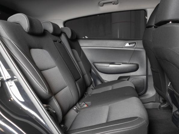 Kia Sportage IV Рестайлинг с пробегом 2021 года, цена 2 500 000 рублей, 47000 км, внедорожник, Автокод Объявления