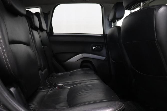 Peugeot 4007 с пробегом 2008 года, цена 631 000 рублей, 268345 км, внедорожник, Автокод Объявления