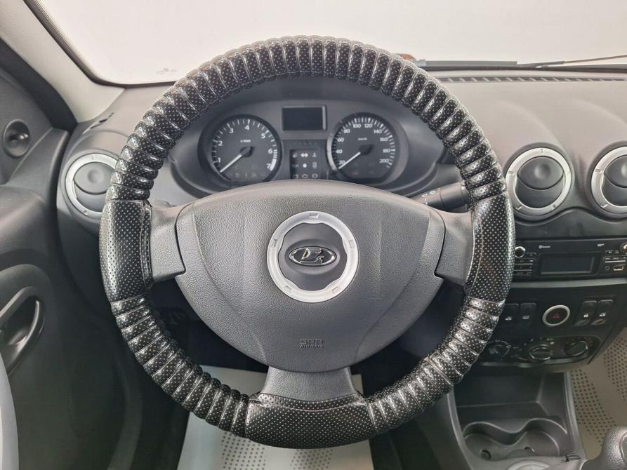 Lada (ВАЗ) Largus I Смоленск  - изображение 8