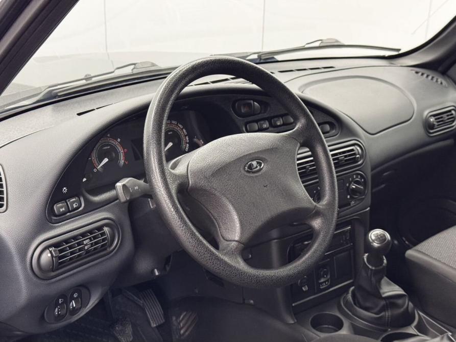 Lada (ВАЗ) Niva Travel I Воронеж  - изображение 15