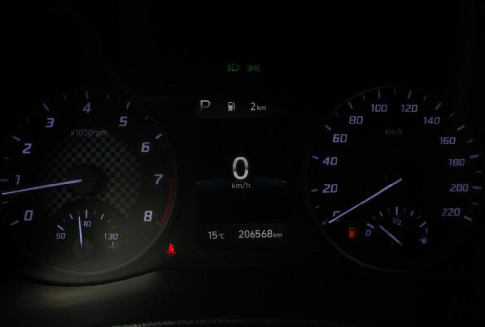 Hyundai Solaris II Рестайлинг Саратов  - изображение 16