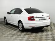 Skoda Octavia III (A7) Рестайлинг Санкт-Петербург  - изображение 22