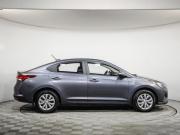 Hyundai Solaris II Рестайлинг Санкт-Петербург  - изображение 30