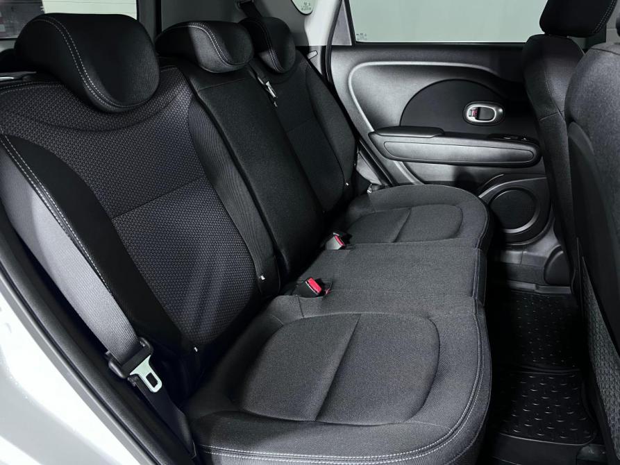 Kia Soul II Рестайлинг Ростов-на-Дону  - изображение 16