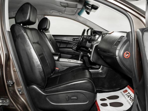 Nissan Murano II (Z51) Рестайлинг 2 с пробегом 2012 года, цена 1 240 000 рублей, 210347 км, внедорожник, Автокод Объявления