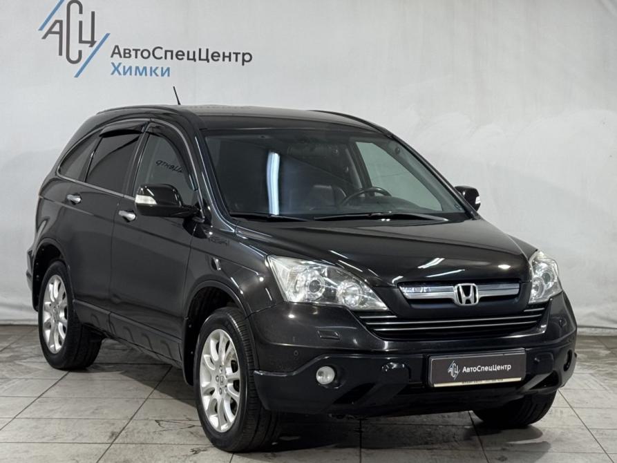 Honda CR-V III Химки  - изображение 2