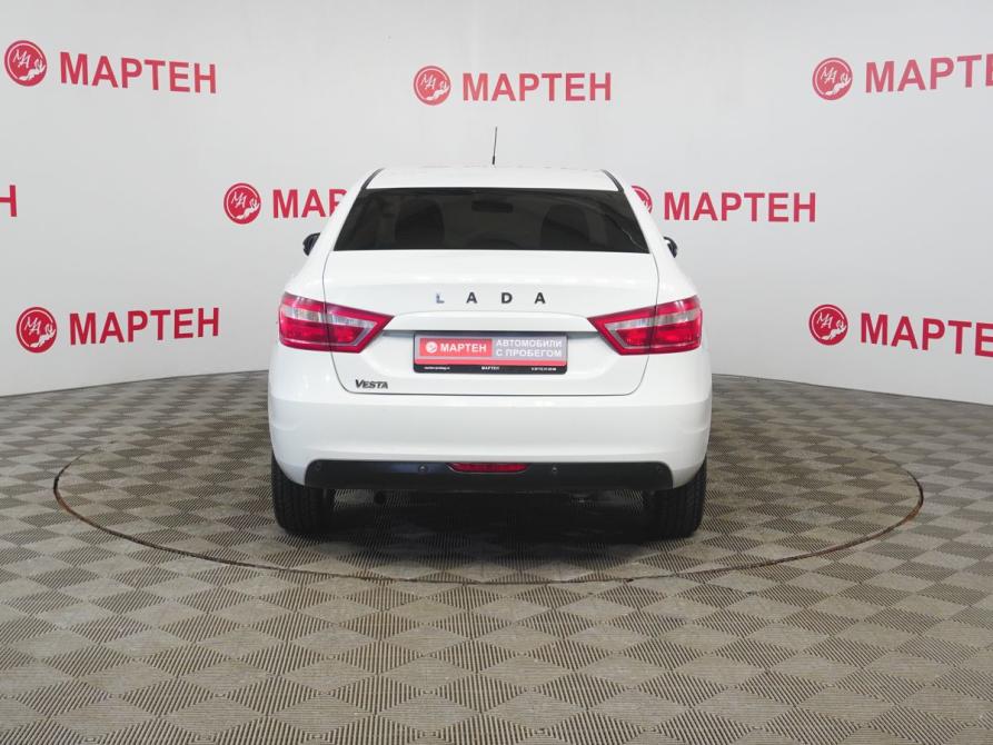 Lada (ВАЗ) Vesta I Вологда  - изображение 6