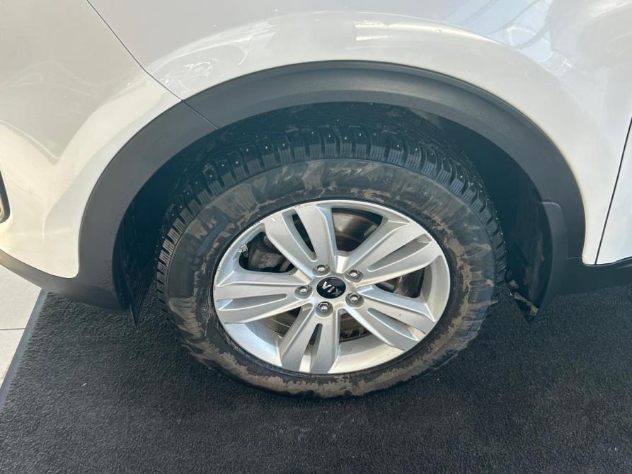 Kia Sportage IV Екатеринбург  - изображение 13