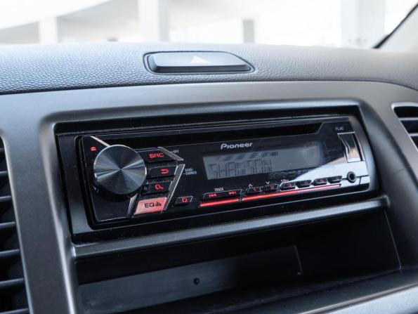 Kia Picanto II Рестайлинг с пробегом 2015 года, цена 559 000 рублей, 96901 км, хэтчбек, Автокод Объявления