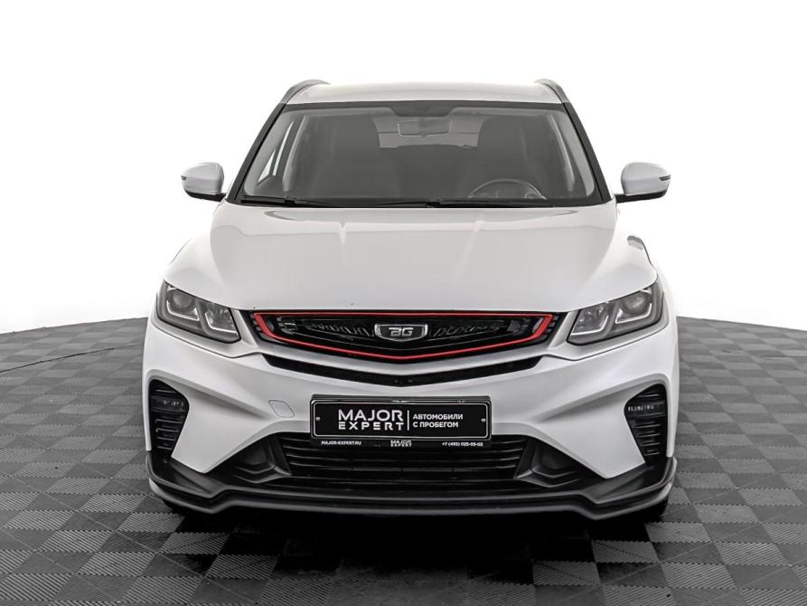 Belgee X50 Москва  - изображение 2