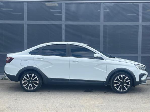 Lada (ВАЗ) Vesta I Рестайлинг (NG) с пробегом 2023 года, цена 1 500 000 рублей, 23909 км, седан, Автокод Объявления