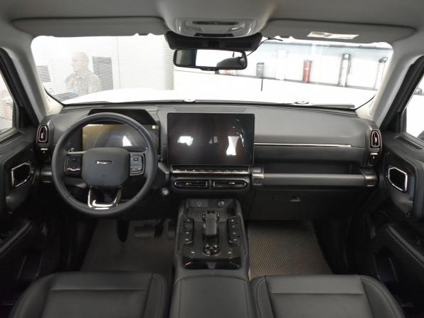 Haval H7 I с пробегом 2025 года, цена 3 199 000 рублей, 33250 км, внедорожник, Автокод Объявления