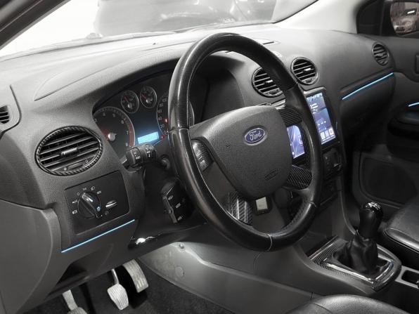 Ford Focus II с пробегом 2006 года, цена 517 700 рублей, 259019 км, седан, Автокод Объявления