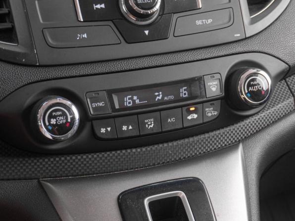 Honda CR-V IV с пробегом 2013 года, цена 2 119 000 рублей, 130429 км, внедорожник, Автокод Объявления
