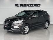 Hyundai Santa Fe III Рестайлинг Уфа  - изображение 23