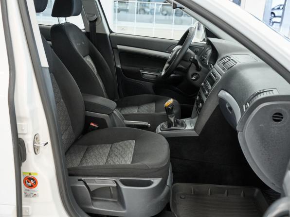 Skoda Octavia II (A5) Рестайлинг с пробегом 2012 года, цена 819 000 рублей, 144870 км, лифтбек, Автокод Объявления