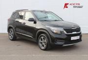 Kia Seltos I Нижний Новгород  - изображение 25