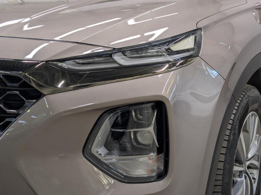 Hyundai Santa Fe IV Москва  - изображение 9